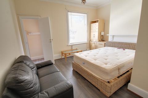 1 bedroom apartment to rent, Fosse Road Central, Leicester