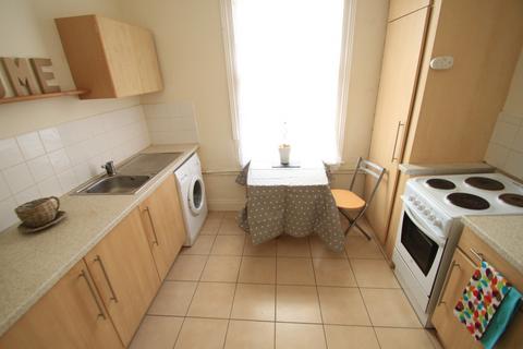 1 bedroom apartment to rent, Fosse Road Central, Leicester