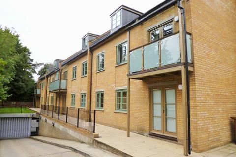 2 bedroom flat to rent, Starlingsbridge, Nightingale Road, Hitchin