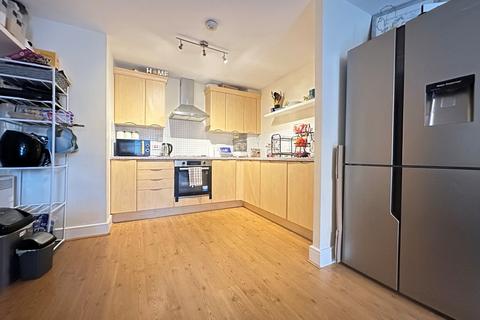 2 bedroom flat to rent, Starlingsbridge, Nightingale Road, Hitchin