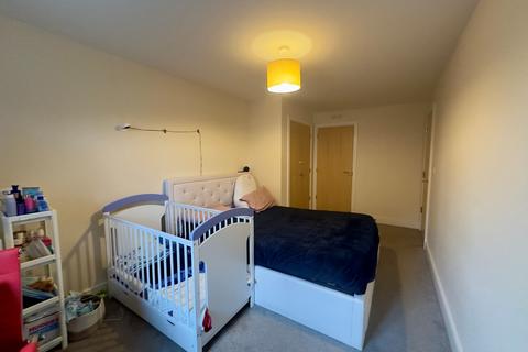 2 bedroom flat to rent, Starlingsbridge, Nightingale Road, Hitchin