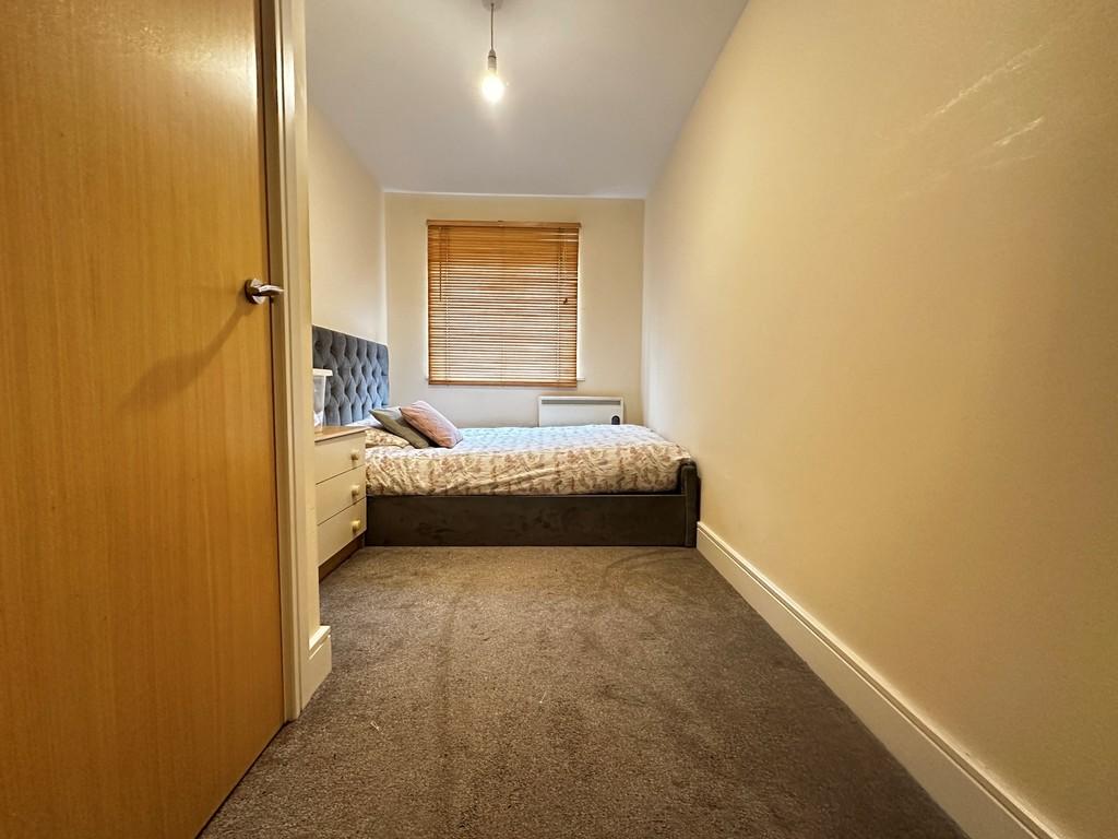 3 starling  2nd bedroom
