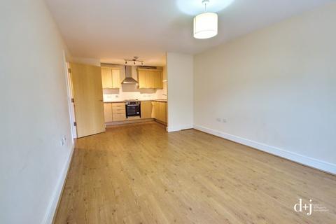 undefined, Starlingsbridge, Nightingale Road, Hitchin