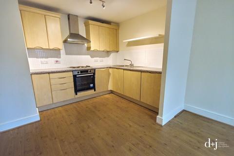 undefined, Starlingsbridge, Nightingale Road, Hitchin