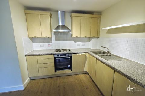 undefined, Starlingsbridge, Nightingale Road, Hitchin