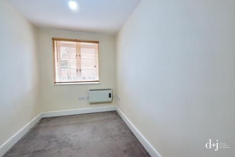 undefined, Starlingsbridge, Nightingale Road, Hitchin