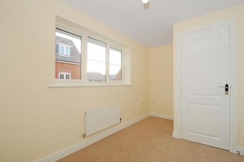 2 bedroom end of terrace house to rent, Cumnor Hill,  Oxford,  OX2