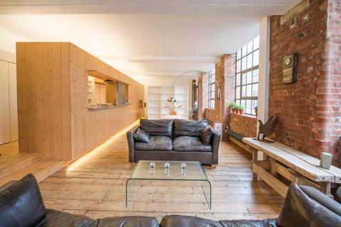 1 bedroom flat to rent, Underwood Street, Islington, London