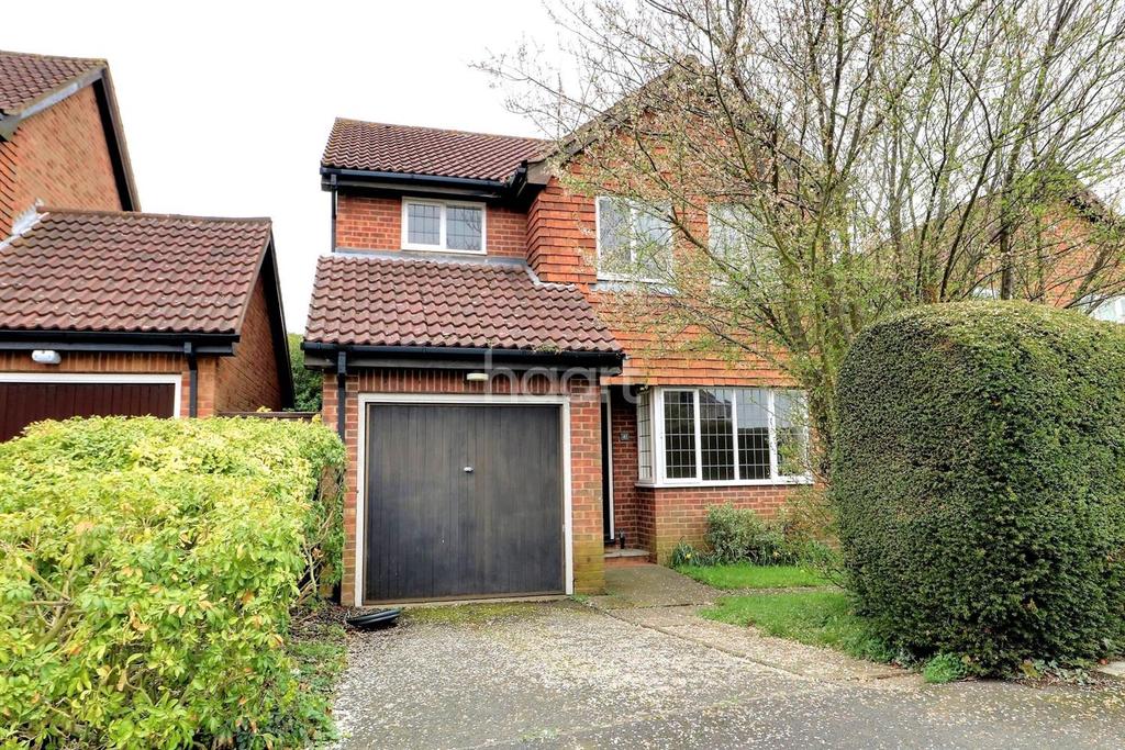 Woodlands Road, Orpington 4 bed detached house £575,000