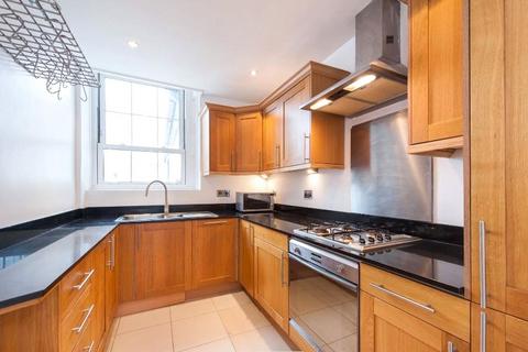 3 bedroom flat to rent, Park Road, Regents Park, London, NW1