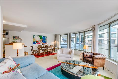 2 bedroom flat to rent, Ice Wharf, 17 New Wharf Road, Kings Cross, London