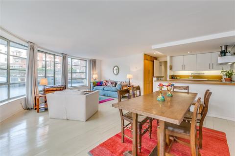 2 bedroom flat to rent, Ice Wharf, 17 New Wharf Road, Kings Cross, London