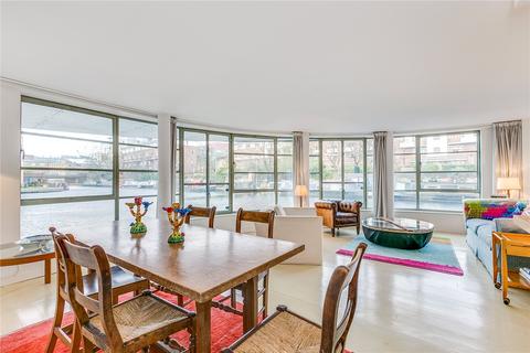 2 bedroom flat to rent, Ice Wharf, 17 New Wharf Road, Kings Cross, London