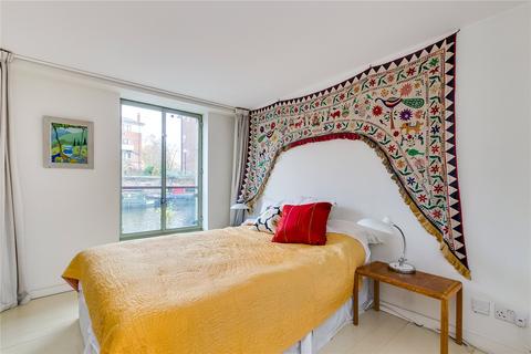 2 bedroom flat to rent, Ice Wharf, 17 New Wharf Road, Kings Cross, London