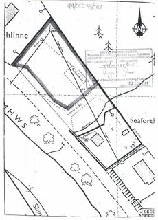 undefined, Plot Innerghlinnie Shore Road, Kilmun, PA23 8SE