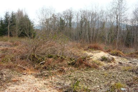 undefined, Plot Innerghlinnie Shore Road, Kilmun, PA23 8SE