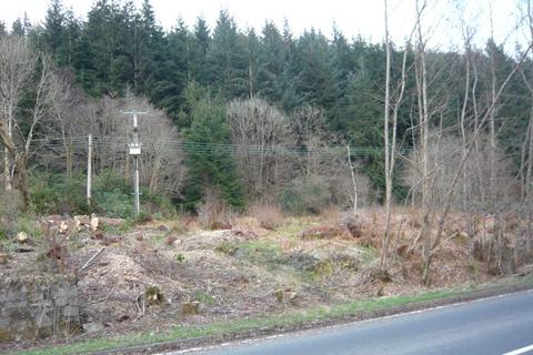 undefined, Plot Innerghlinnie Shore Road, Kilmun, PA23 8SE