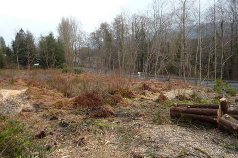 undefined, Plot Innerghlinnie Shore Road, Kilmun, PA23 8SE