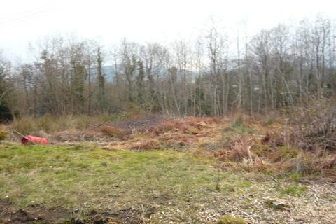 undefined, Plot Innerghlinnie Shore Road, Kilmun, PA23 8SE