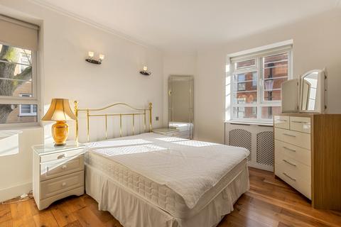 2 bedroom flat to rent, Marlborough Court, Pembroke Road, Kensington, London