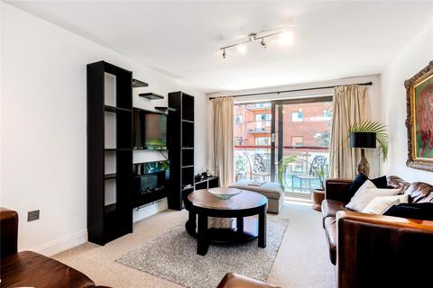 2 bedroom apartment to rent, Dolben Court, Montaigne Close, Westminster, London, SW1P