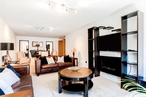 2 bedroom apartment to rent, Dolben Court, Montaigne Close, Westminster, London, SW1P