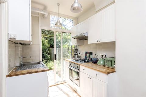 1 bedroom terraced house to rent, Hailsham Avenue, Streatham, London, SW2