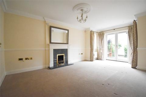 4 bedroom semi-detached house to rent, Fairsford Place, Cambridge, CB1