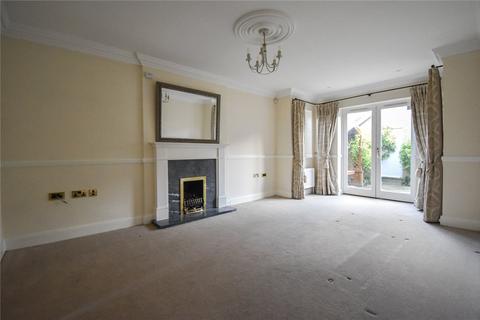 4 bedroom semi-detached house to rent, Fairsford Place, Cambridge, CB1