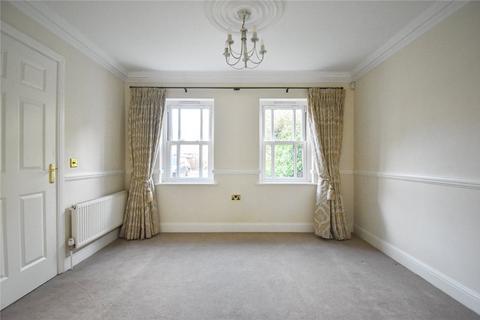 4 bedroom semi-detached house to rent, Fairsford Place, Cambridge, CB1