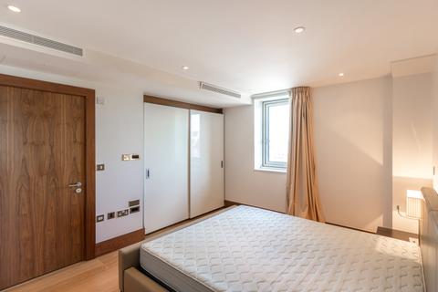 2 bedroom apartment to rent, Baker Street, Marylebone, NW1