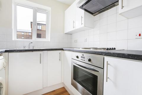 1 bedroom flat to rent, Caxton Gate, City Centre