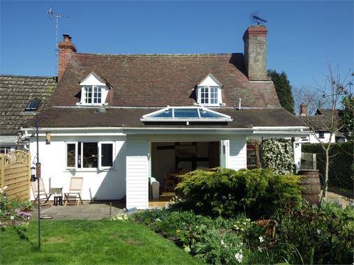 Eardisley Herefordshire 2 Bed Cottage 675 Pcm 156 Pw