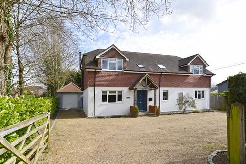 4 bedroom detached house for sale, The Drive, Ifold