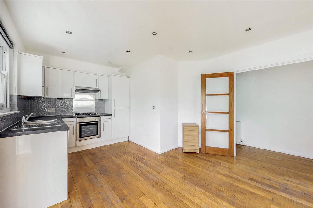 House in London - View 4