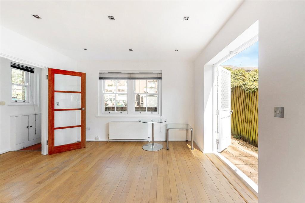 House in London - View 5