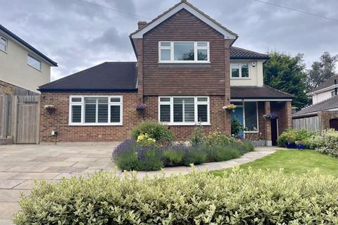 16 Rosehill, Claygate, Esher, KT10 0HL