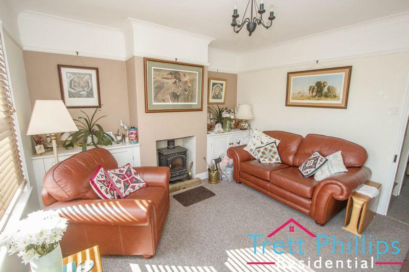 Beach Road, Sea Palling 2 bed house £180,000