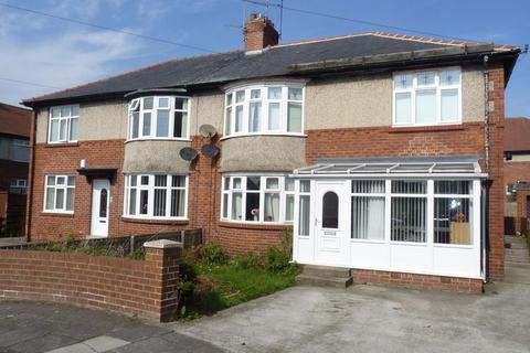 undefined, Buckthorne Grove, Newcastle Upon Tyne