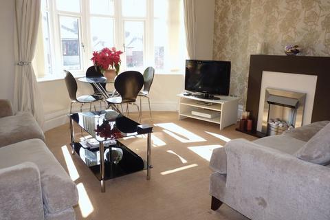 undefined, Buckthorne Grove, Newcastle Upon Tyne