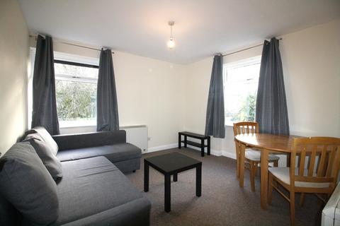 2 bedroom apartment to rent, Leecrest House, Doncaster Road, Barnsley, S71 5EH