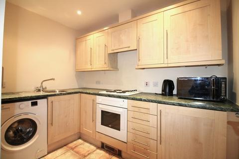 2 bedroom apartment to rent, Leecrest House, Doncaster Road, Barnsley, S71 5EH