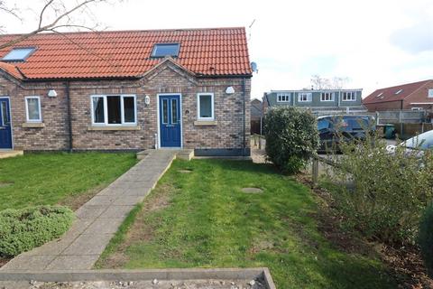 2 bedroom end of terrace house to rent, The Acorns, Gilberdyke, East Yorkshire