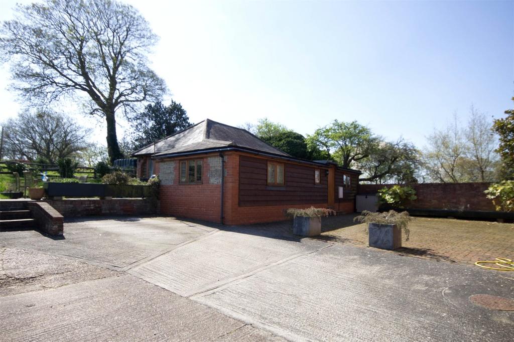 The Hovel
