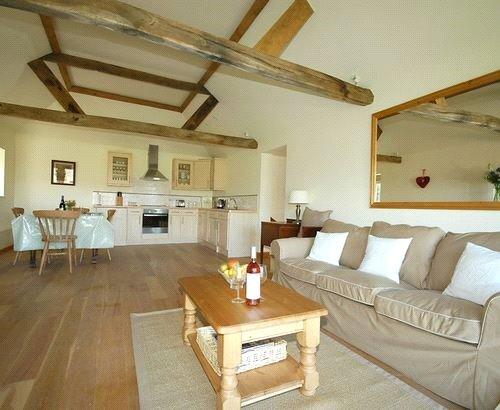 Open Plan