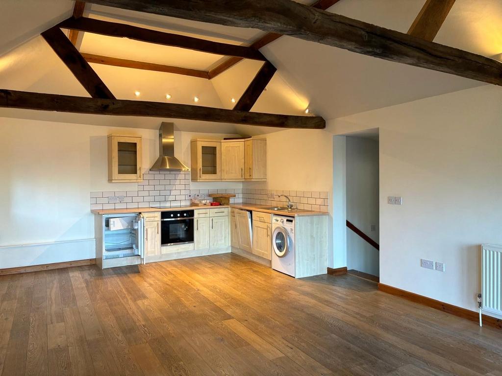 Open Plan