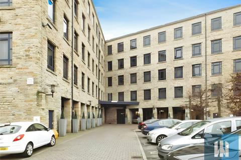 1 bedroom apartment to rent, The Melting Point, Firth Street, Huddersfield, HD1