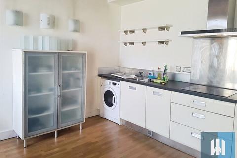 1 bedroom apartment to rent, The Melting Point, Firth Street, Huddersfield, HD1