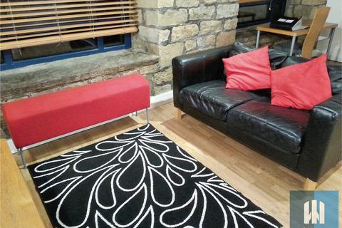 1 bedroom apartment to rent, The Melting Point, Firth Street, Huddersfield, HD1