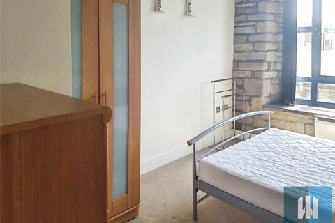 1 bedroom apartment to rent, The Melting Point, Firth Street, Huddersfield, HD1